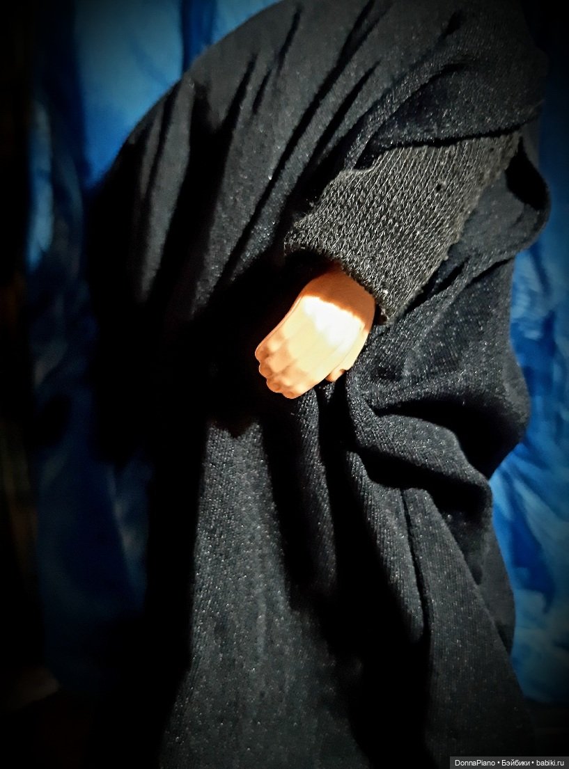 Цена драконьей крови — Кукольные фотоистории и сериалы: комиксы (фото 10)