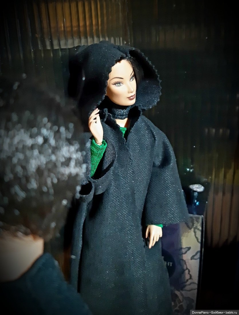 Цена драконьей крови — Кукольные фотоистории и сериалы: комиксы