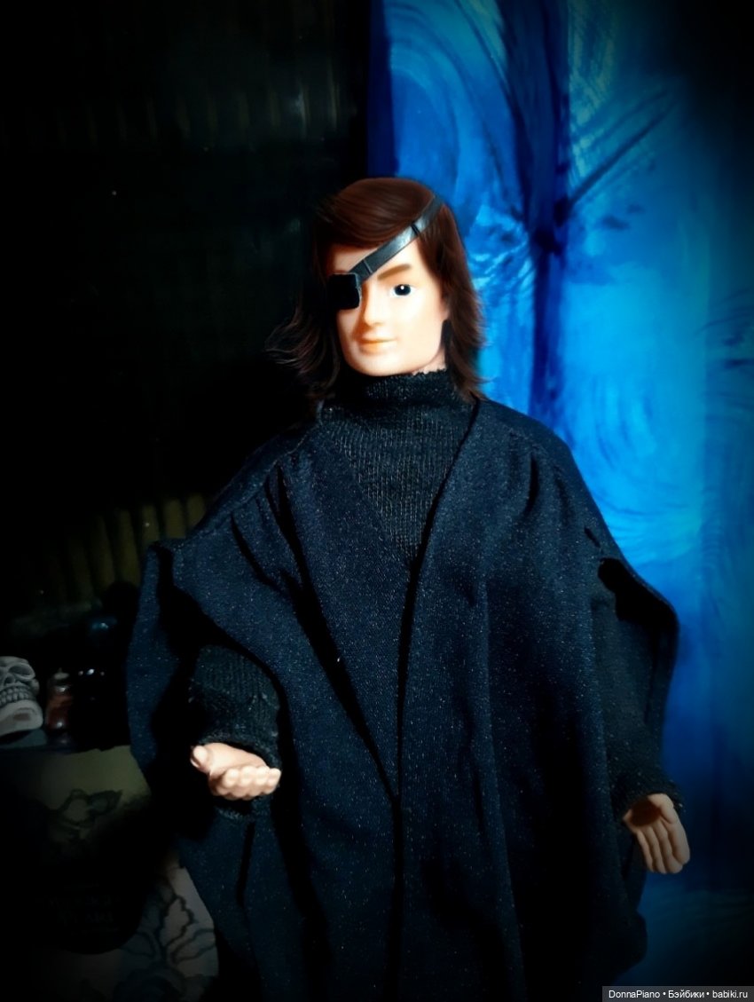 Цена драконьей крови — Кукольные фотоистории и сериалы: комиксы (фото 7)