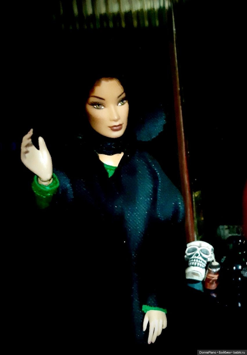 Цена драконьей крови — Кукольные фотоистории и сериалы: комиксы