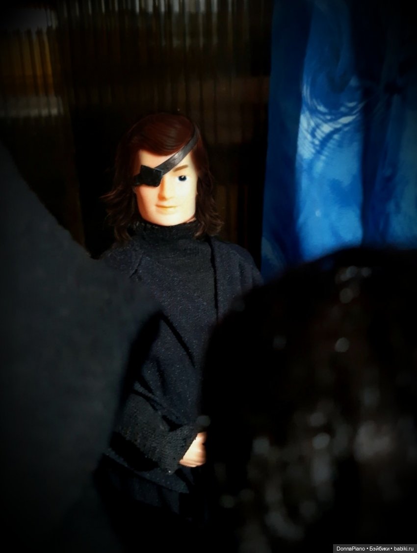 Цена драконьей крови — Кукольные фотоистории и сериалы: комиксы (фото 2)