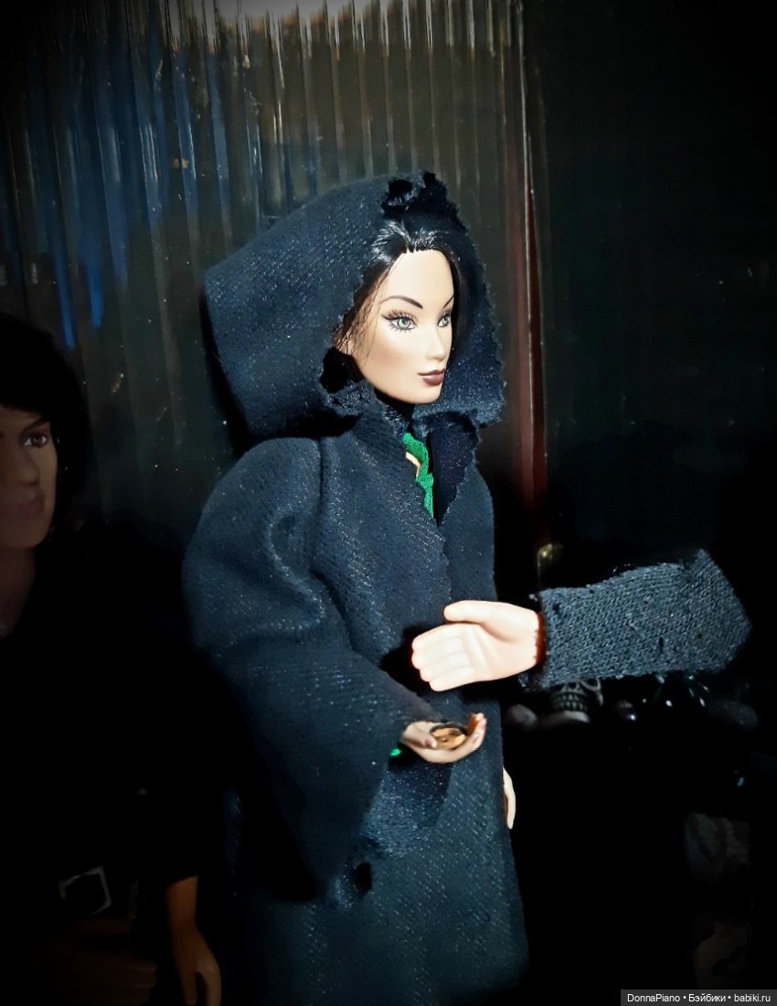 Цена драконьей крови — Кукольные фотоистории и сериалы: комиксы