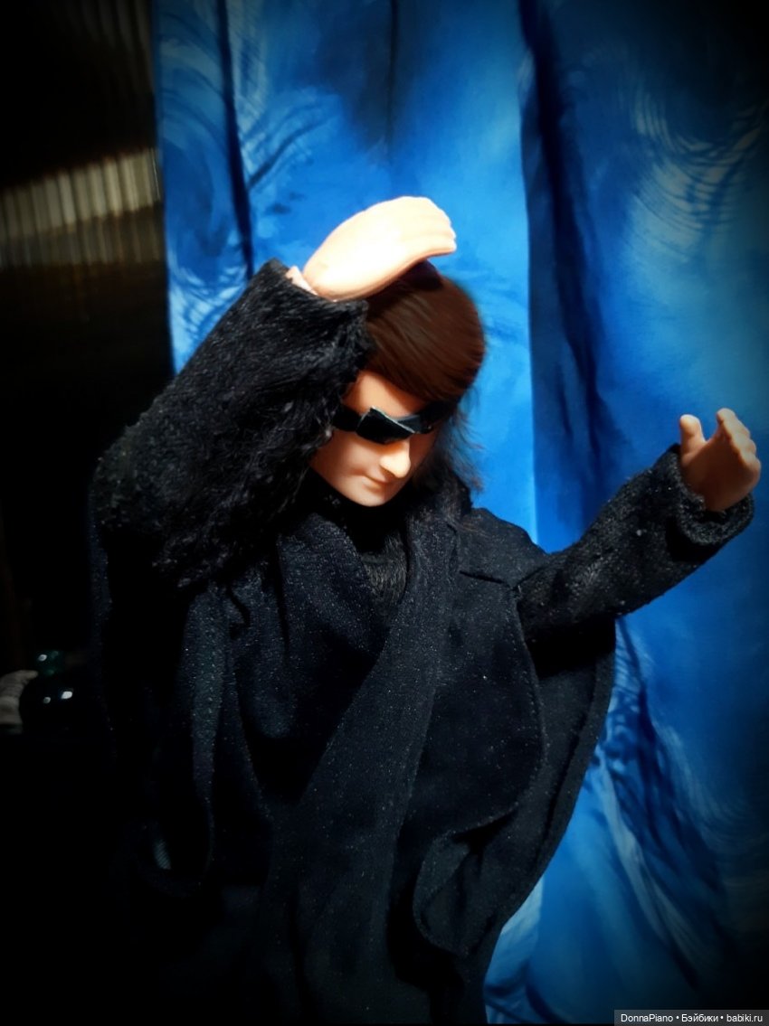 Цена драконьей крови — Кукольные фотоистории и сериалы: комиксы