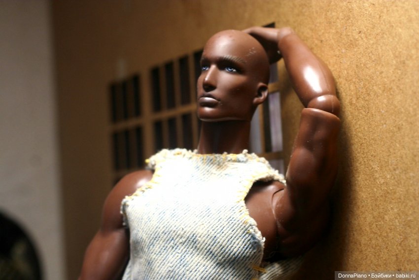 МузФест #3. Jaguar & Luna — NIGHTS IN WHITE SATIN (фото 5)