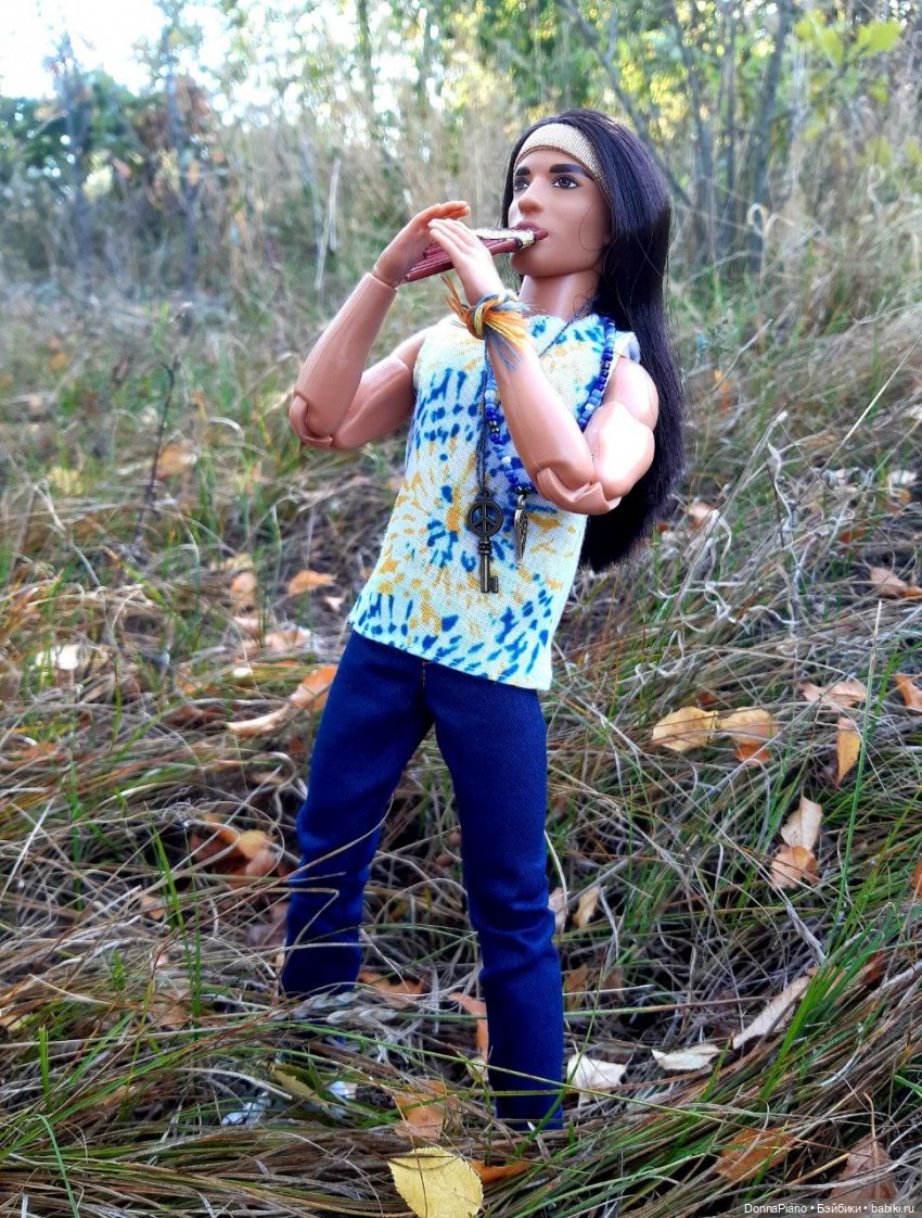 МузФест #3. Jaguar & Luna — NIGHTS IN WHITE SATIN (фото 4)