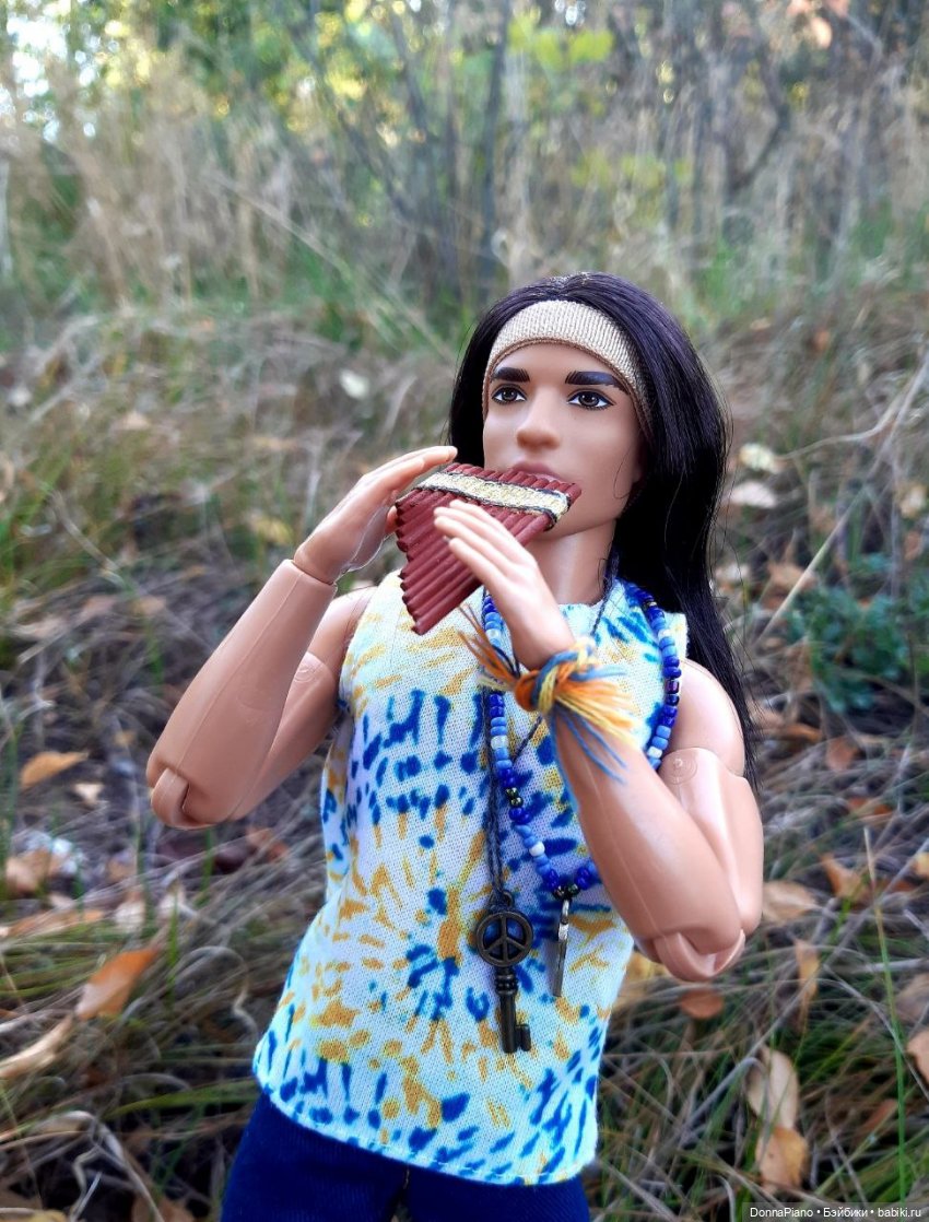 МузФест #3. Jaguar & Luna — NIGHTS IN WHITE SATIN (фото 6)