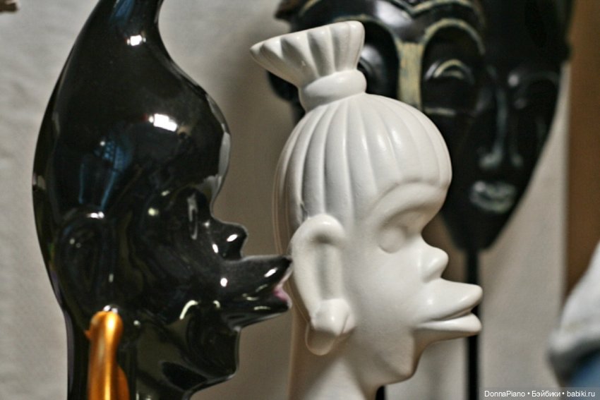 МузФест #3. Jaguar & Luna — NIGHTS IN WHITE SATIN (фото 2)