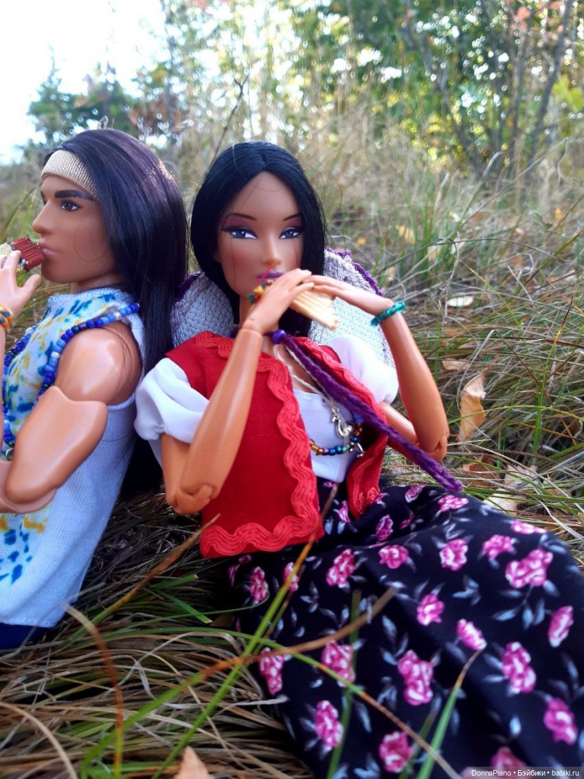 МузФест #3. Jaguar & Luna — NIGHTS IN WHITE SATIN