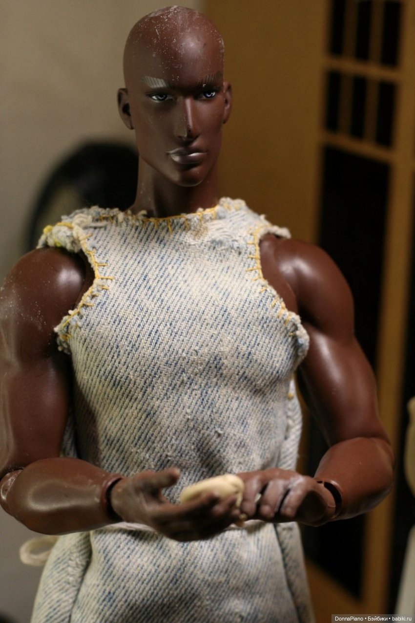 МузФест #3. Jaguar & Luna — NIGHTS IN WHITE SATIN (фото 10)