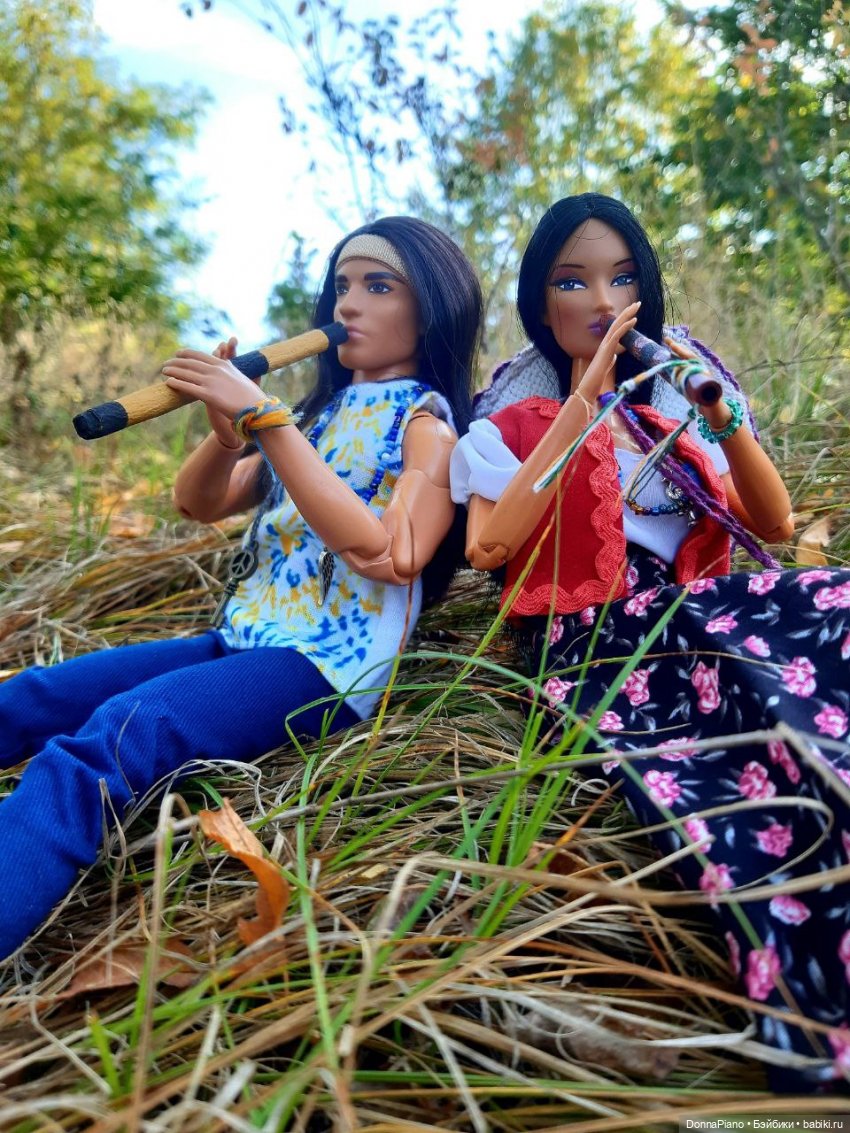 МузФест #3. Jaguar & Luna — NIGHTS IN WHITE SATIN