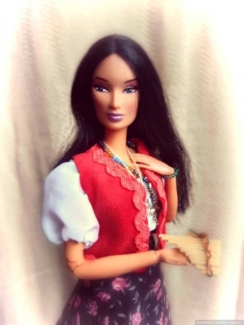 МузФест #3. Jaguar & Luna — NIGHTS IN WHITE SATIN