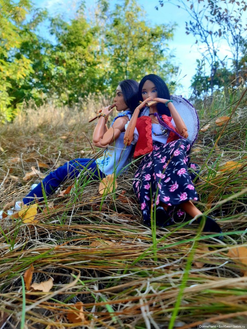 МузФест #3. Jaguar & Luna — NIGHTS IN WHITE SATIN