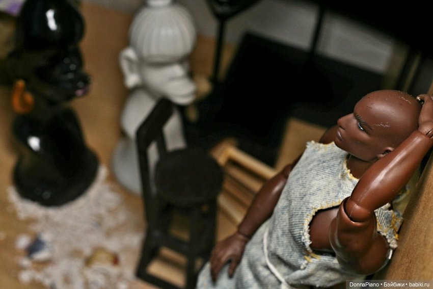 МузФест #3. Jaguar & Luna — NIGHTS IN WHITE SATIN