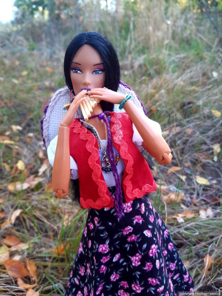 МузФест #3. Jaguar & Luna — NIGHTS IN WHITE SATIN