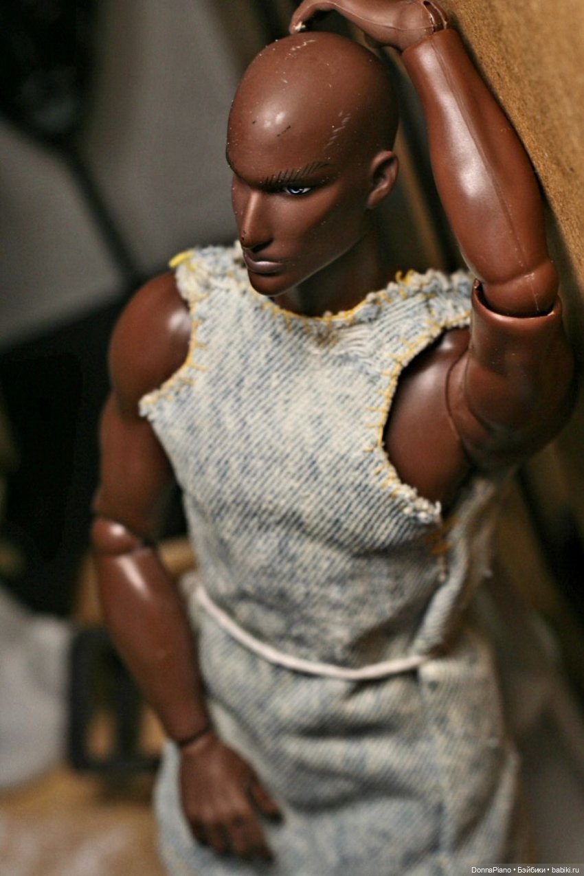 МузФест #3. Jaguar & Luna — NIGHTS IN WHITE SATIN