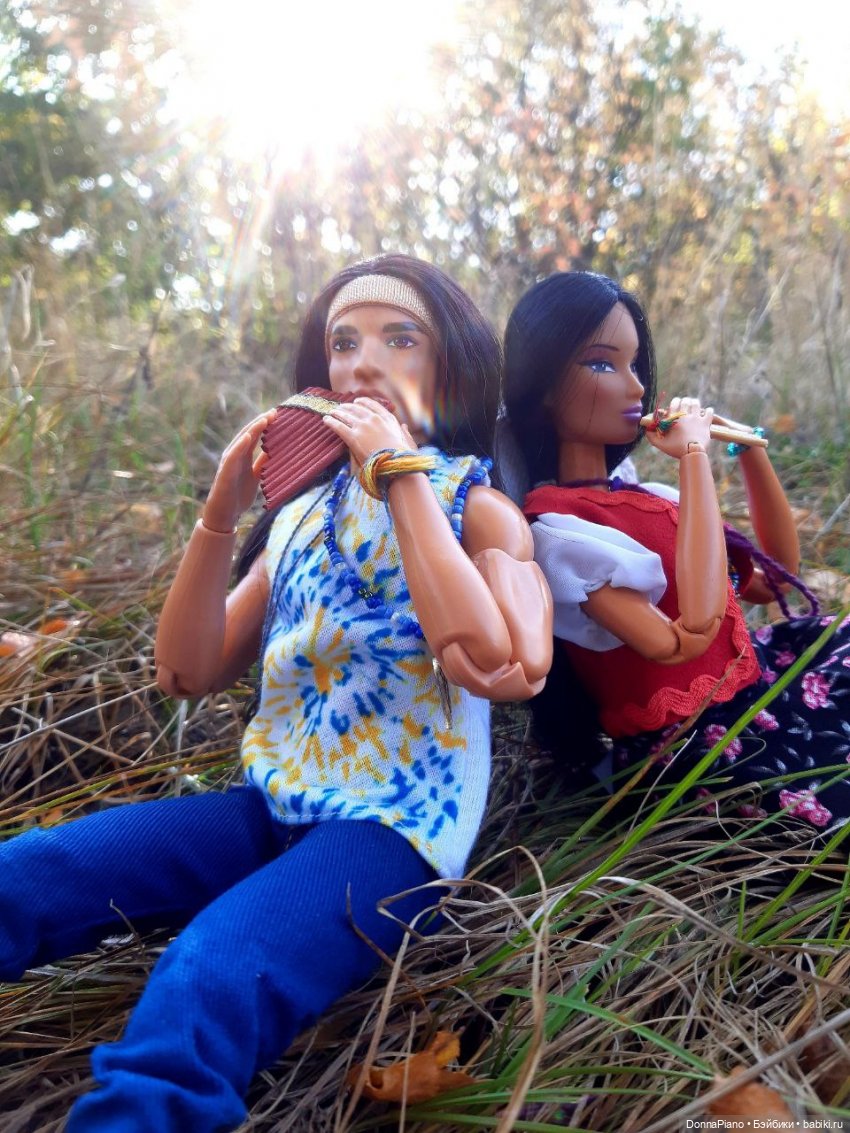 МузФест #3. Jaguar & Luna — NIGHTS IN WHITE SATIN