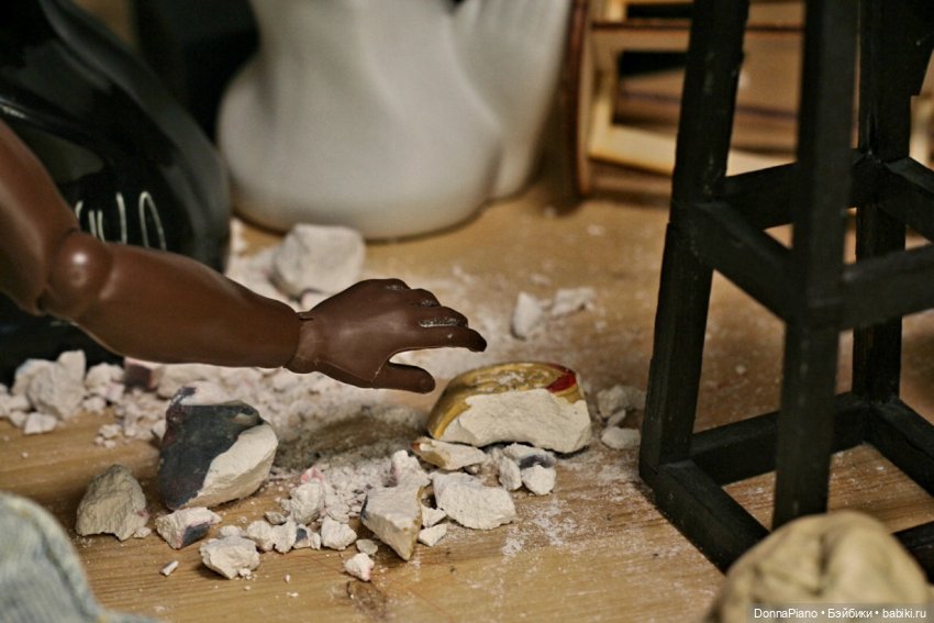 МузФест #3. Jaguar & Luna — NIGHTS IN WHITE SATIN