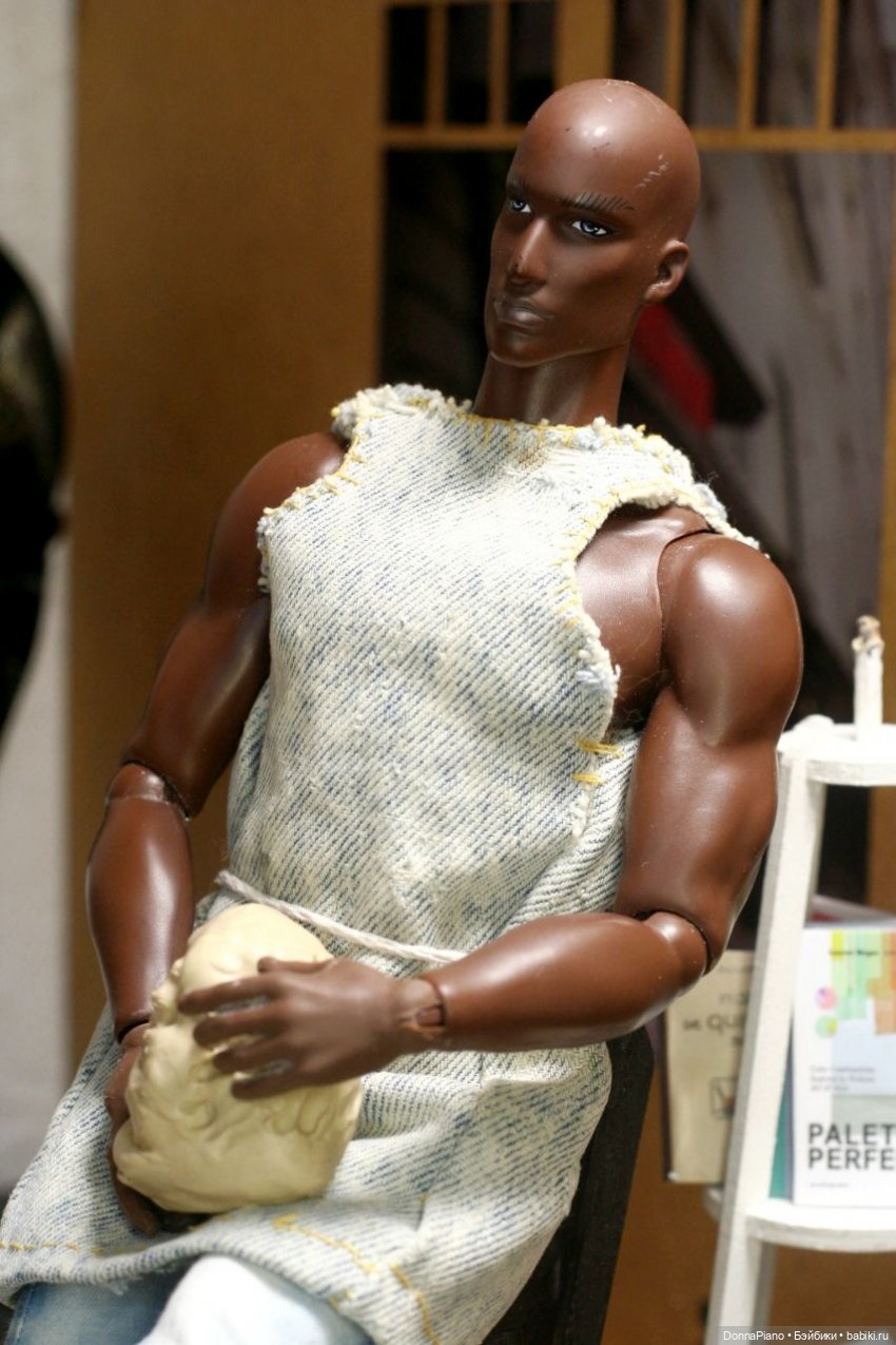 МузФест #3. Jaguar & Luna — NIGHTS IN WHITE SATIN