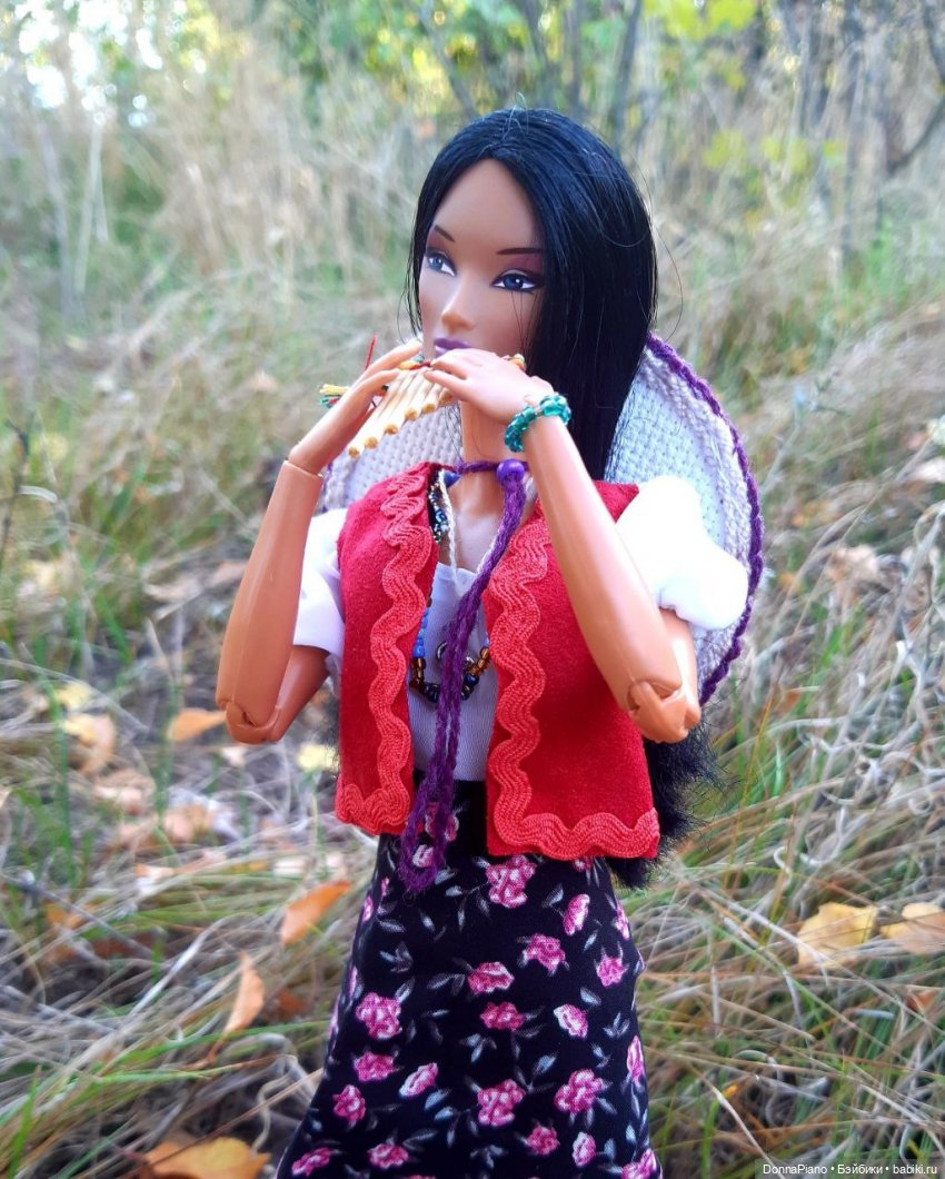 МузФест #3. Jaguar & Luna — NIGHTS IN WHITE SATIN