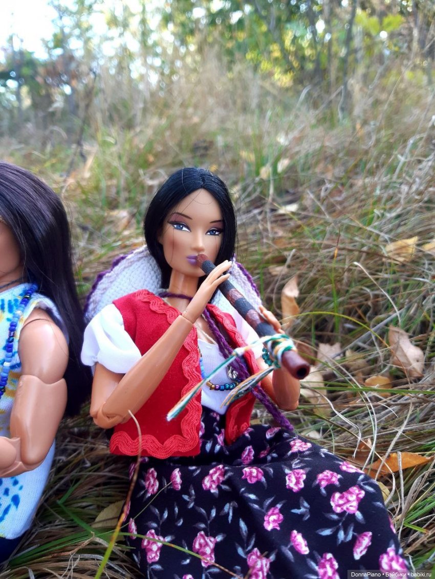 МузФест #3. Jaguar & Luna — NIGHTS IN WHITE SATIN