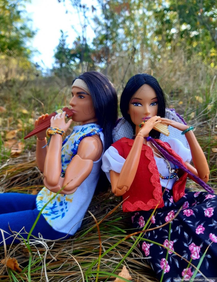 МузФест #3. Jaguar & Luna — NIGHTS IN WHITE SATIN