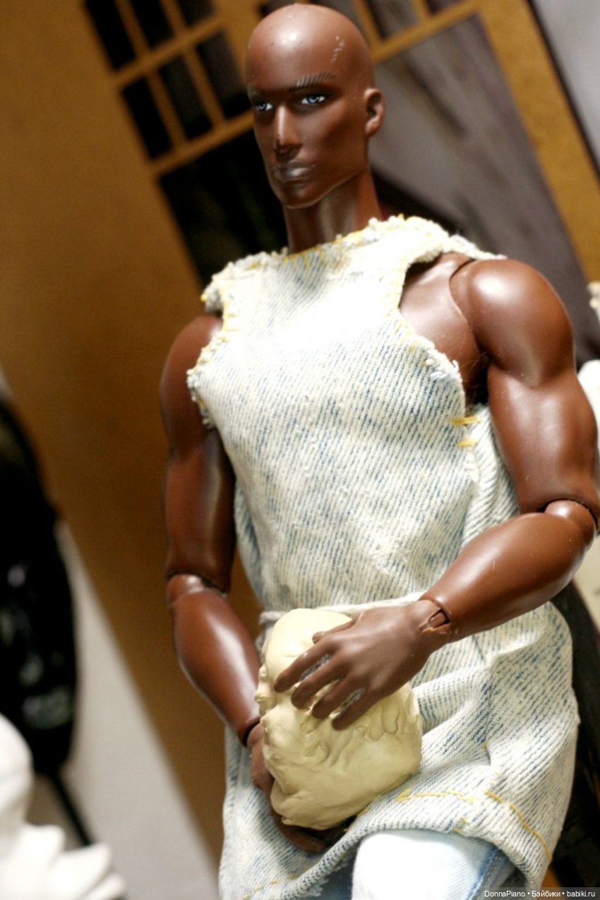 МузФест #3. Jaguar & Luna — NIGHTS IN WHITE SATIN