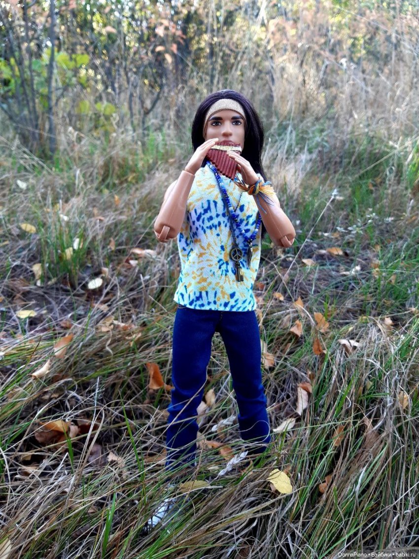 МузФест #3. Jaguar & Luna — NIGHTS IN WHITE SATIN