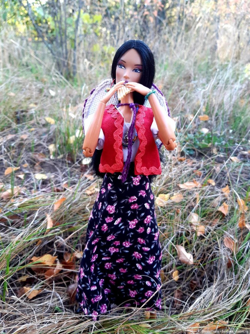 МузФест #3. Jaguar & Luna — NIGHTS IN WHITE SATIN