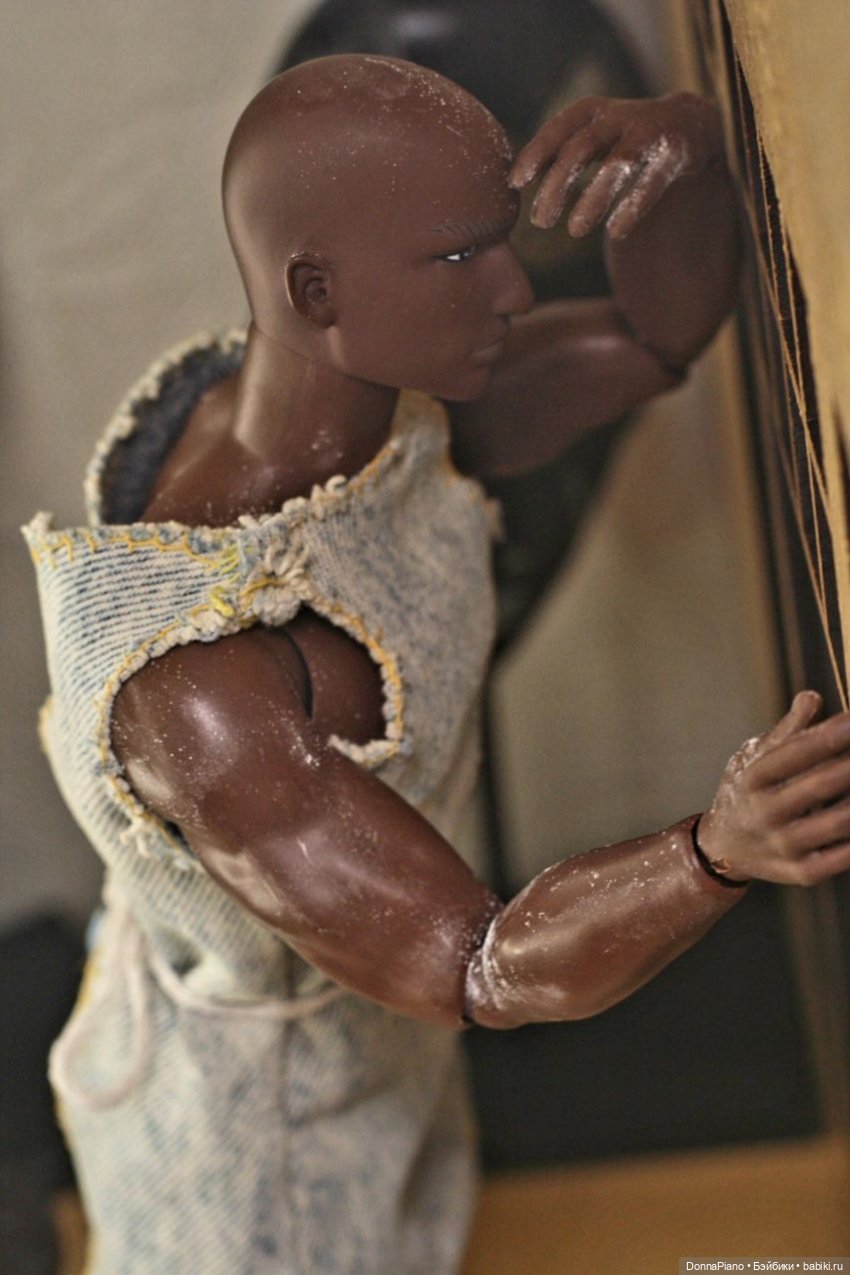 МузФест #3. Jaguar & Luna — NIGHTS IN WHITE SATIN