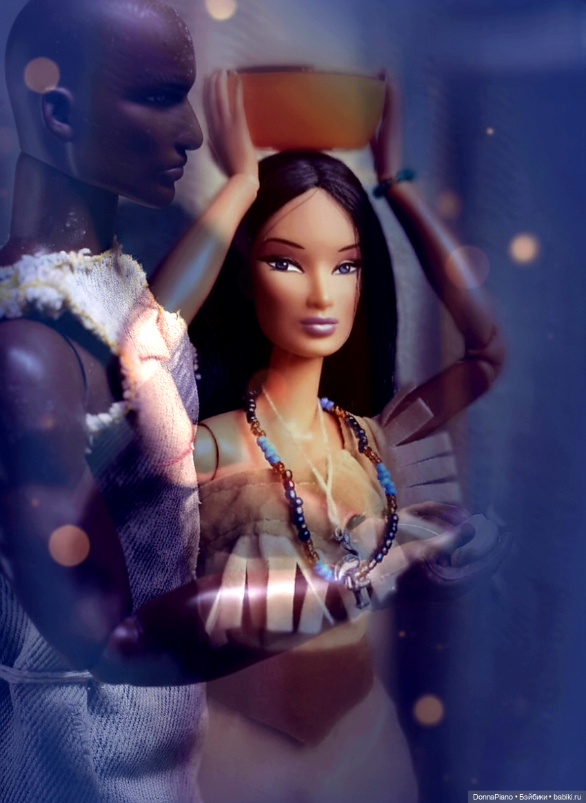 МузФест #3. Jaguar & Luna — NIGHTS IN WHITE SATIN