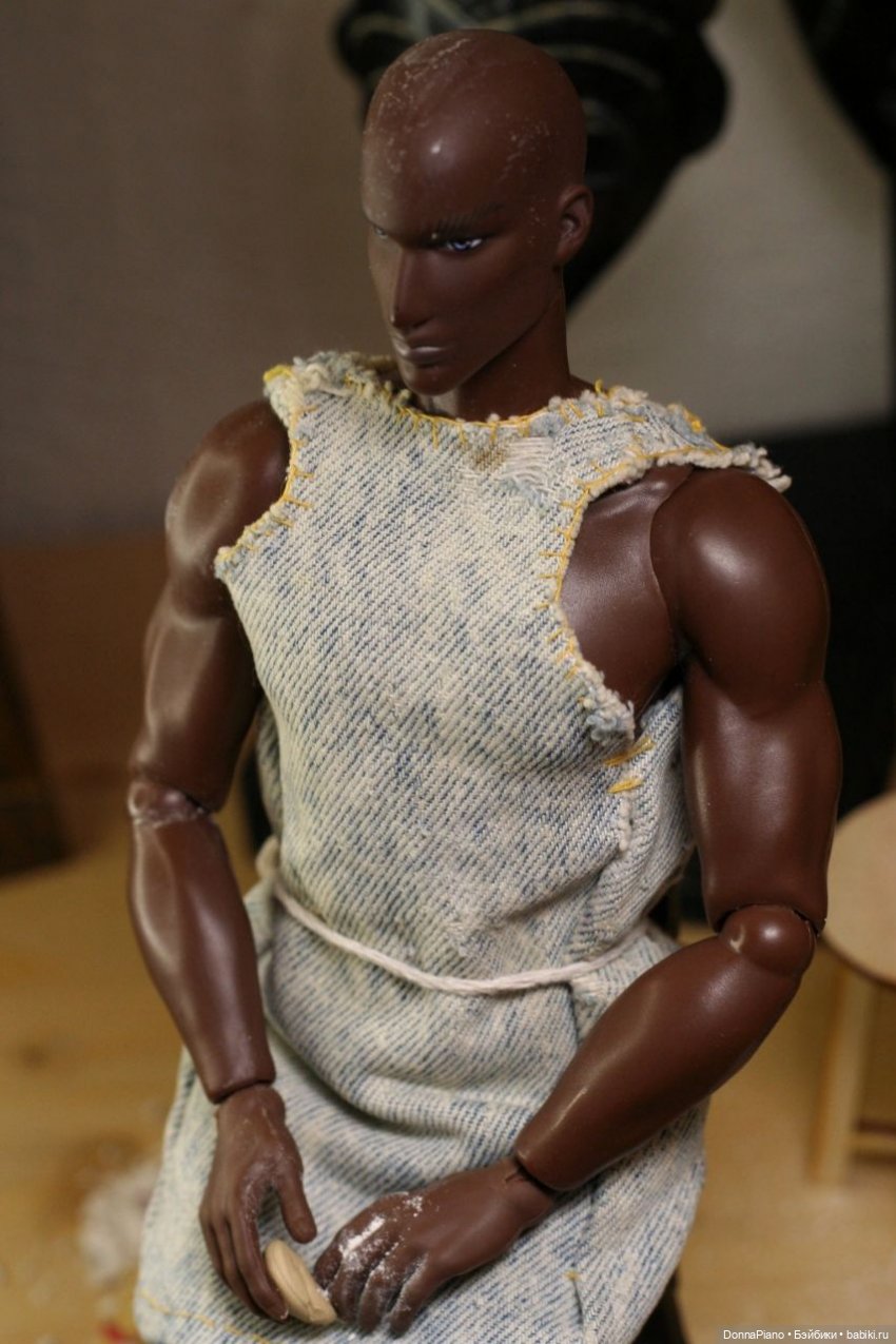 МузФест #3. Jaguar & Luna — NIGHTS IN WHITE SATIN