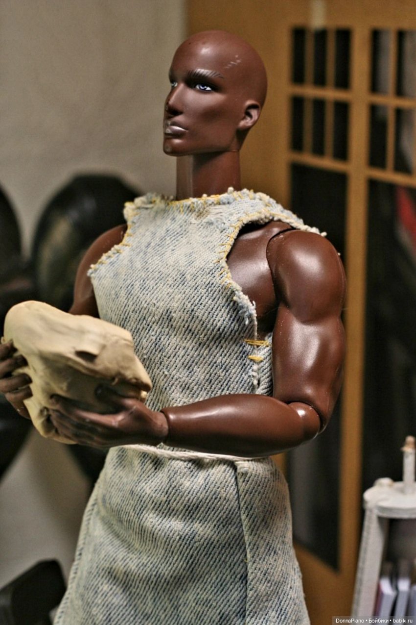 МузФест #3. Jaguar & Luna — NIGHTS IN WHITE SATIN (фото 8)