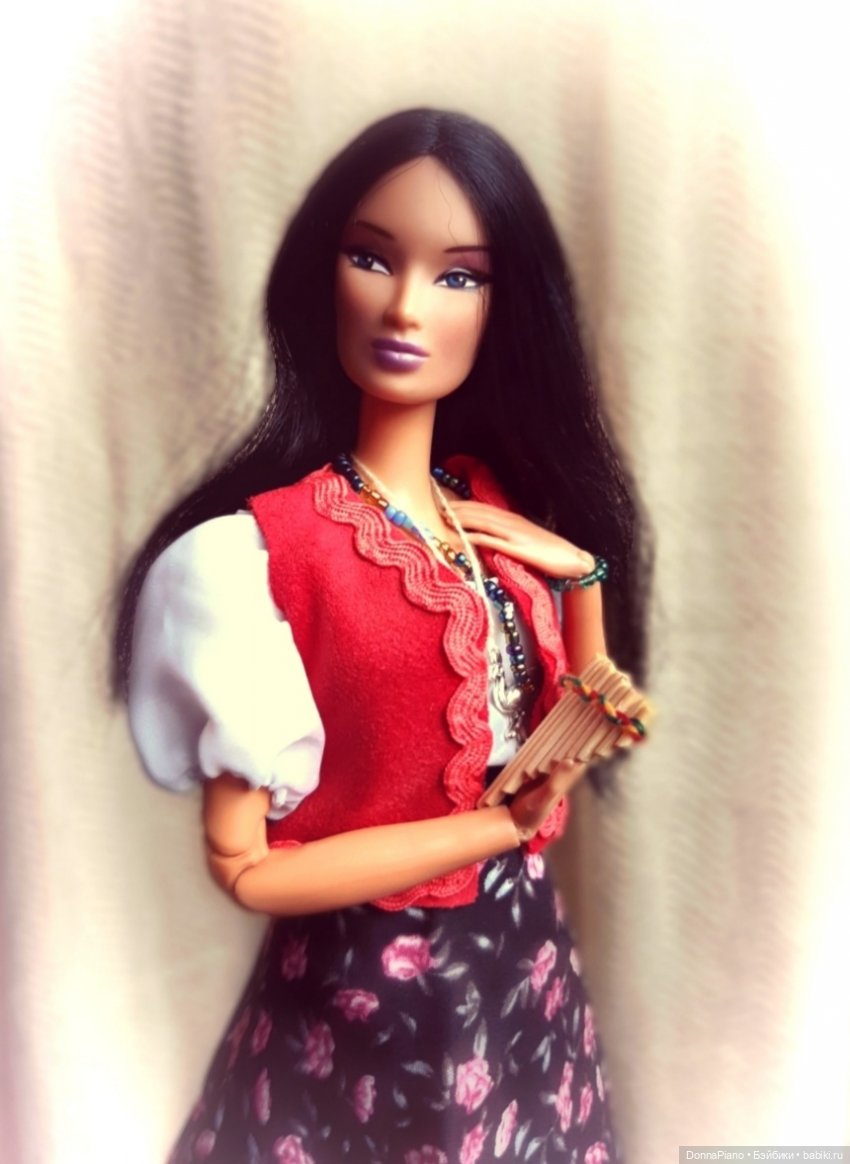 МузФест #3. Jaguar & Luna — NIGHTS IN WHITE SATIN