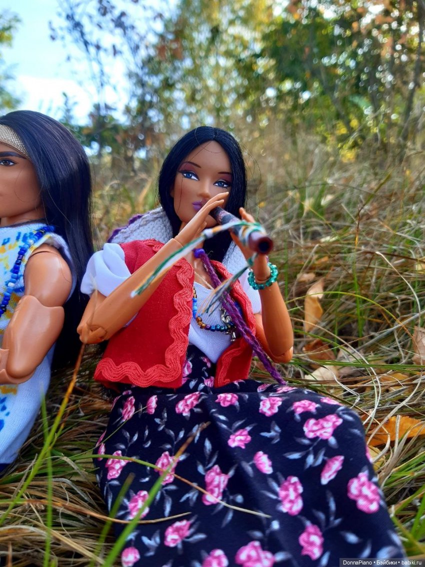 МузФест #3. Jaguar & Luna — NIGHTS IN WHITE SATIN