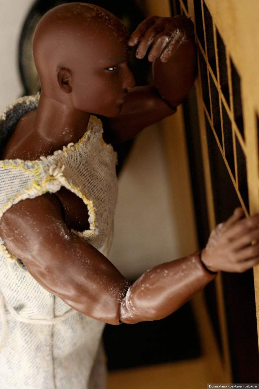 МузФест #3. Jaguar & Luna — NIGHTS IN WHITE SATIN