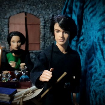 Победить свой страх