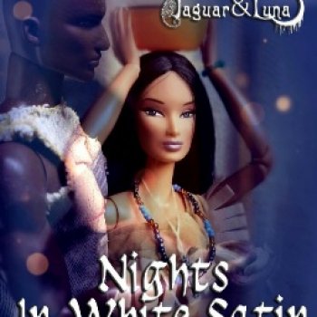 МузФест #3. Jaguar & Luna — NIGHTS IN WHITE SATIN