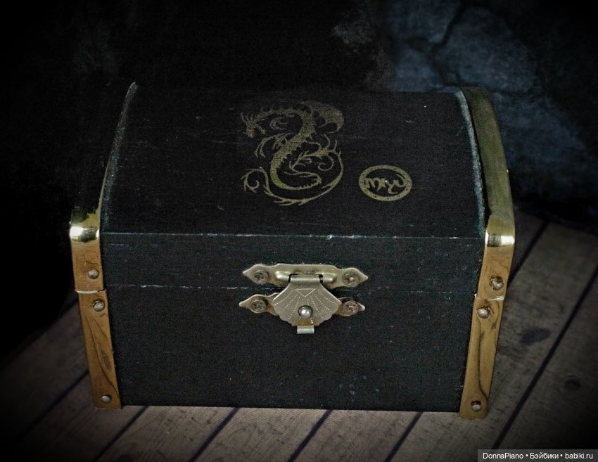 Победить свой страх — Кукольные фотоистории и сериалы: комиксы