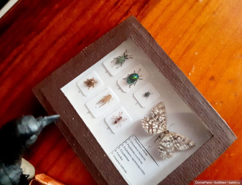 Наглядное пособие — Кукольные фотоистории и сериалы: комиксы