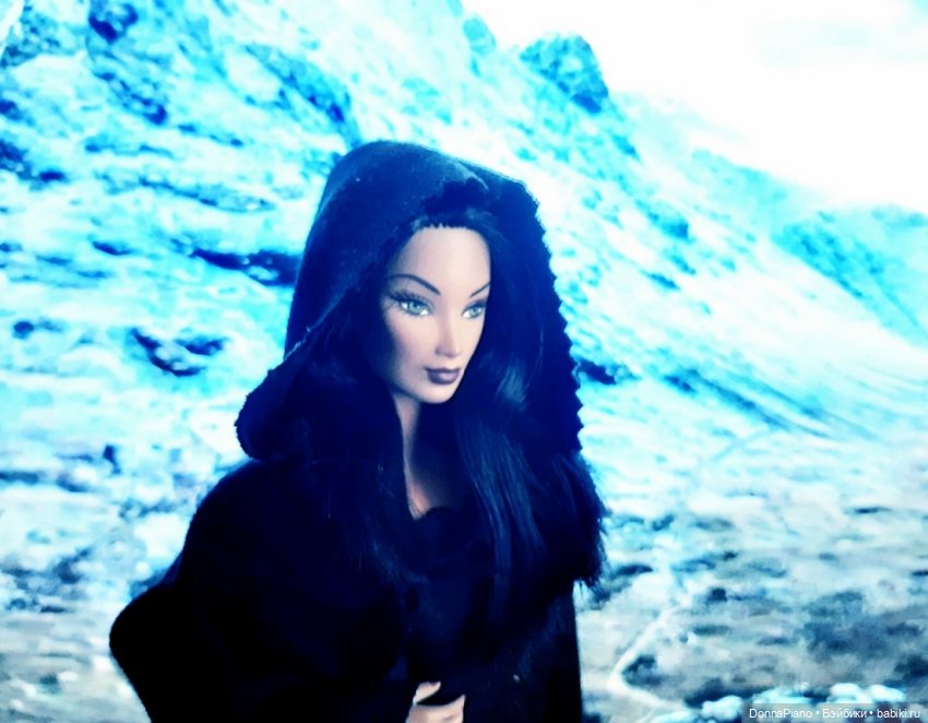 Два сна — Кукольные фотоистории и сериалы: комиксы (фото 3)