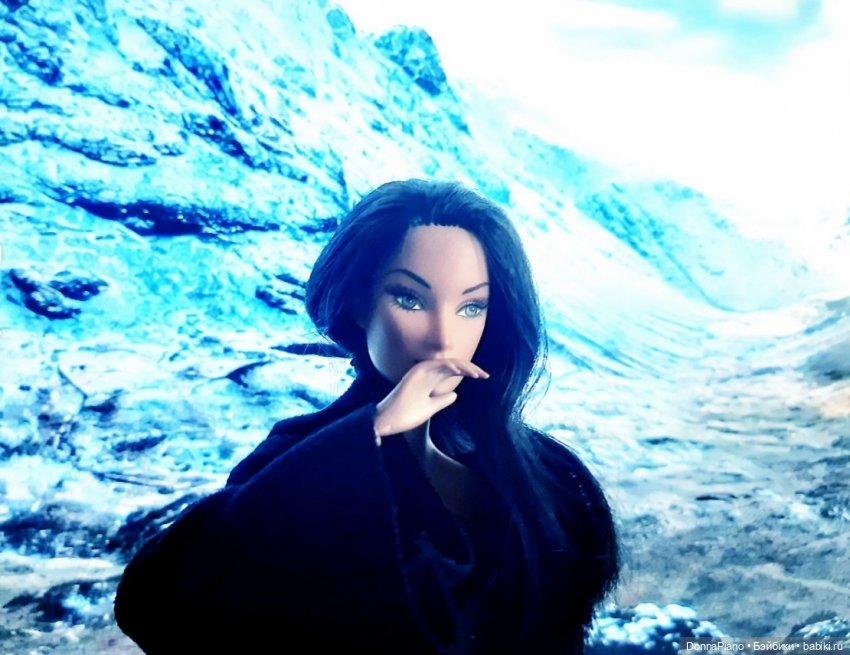 Два сна — Кукольные фотоистории и сериалы: комиксы (фото 4)