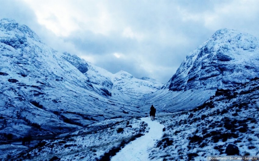 Два сна — Кукольные фотоистории и сериалы: комиксы (фото 2)