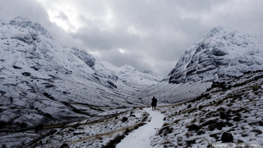 Человек с умными глазами — Кукольные фотоистории и сериалы: комиксы (фото 3)