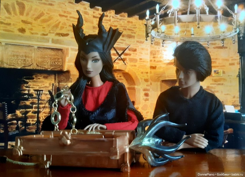 Свобода для ручного ворона (фото 5)