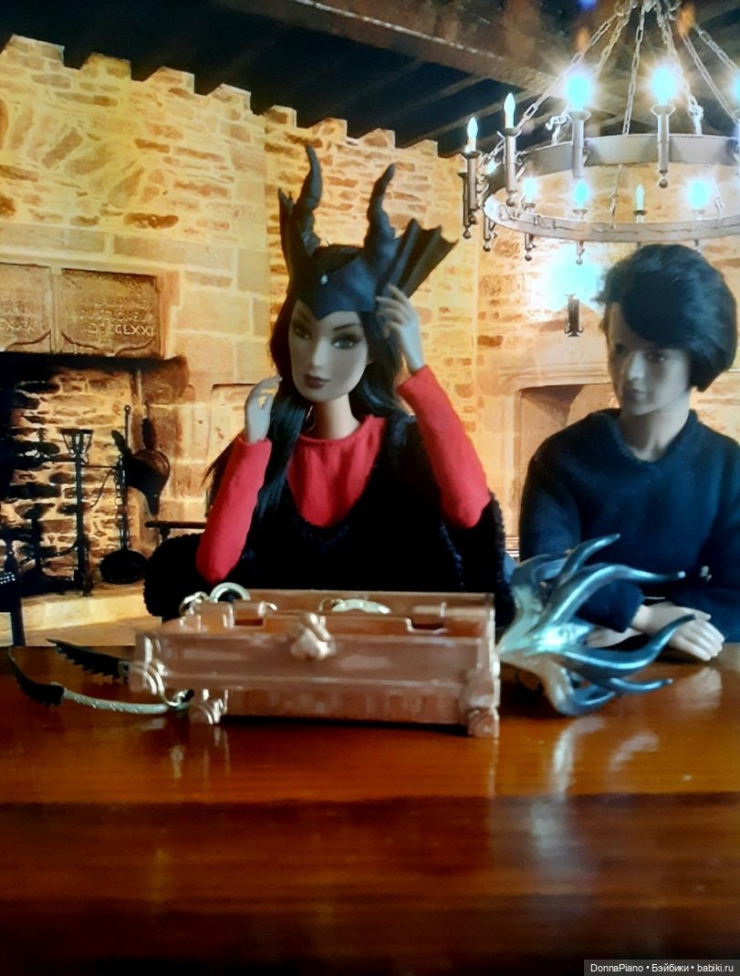 Свобода для ручного ворона (фото 6)