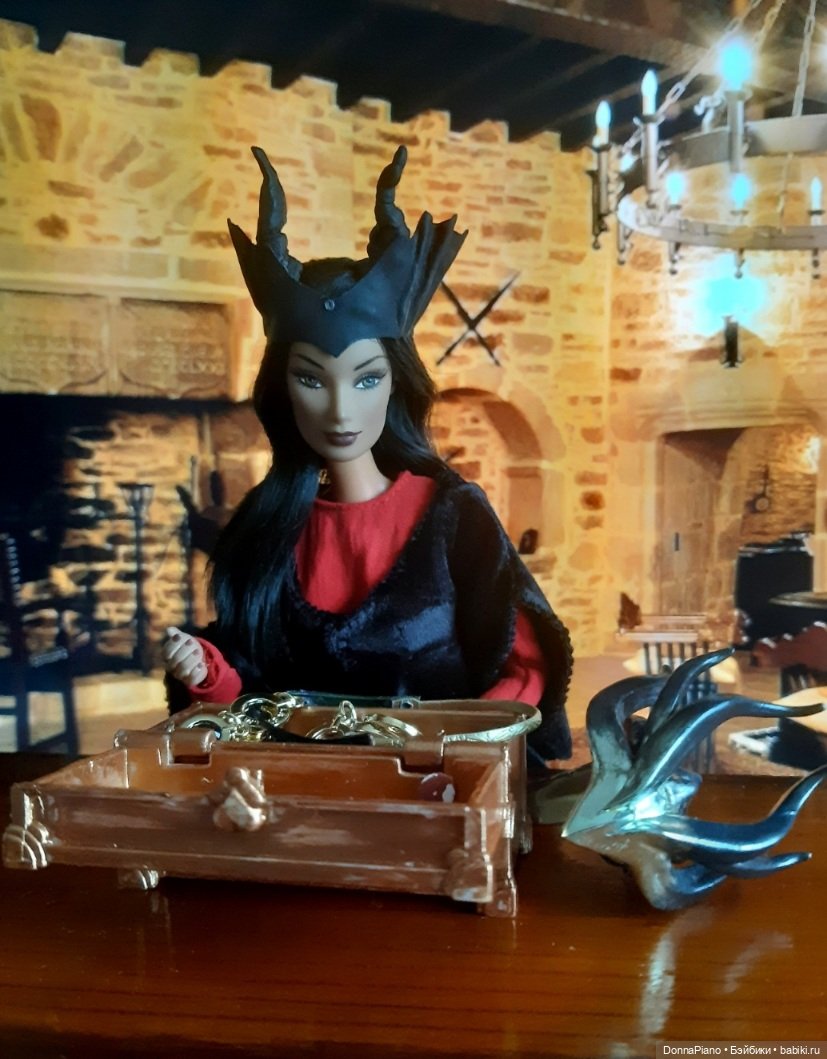 Свобода для ручного ворона (фото 2)