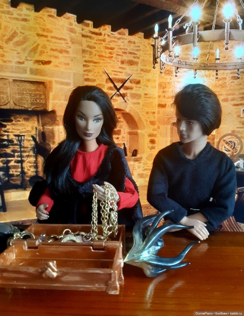 Свобода для ручного ворона (фото 9)