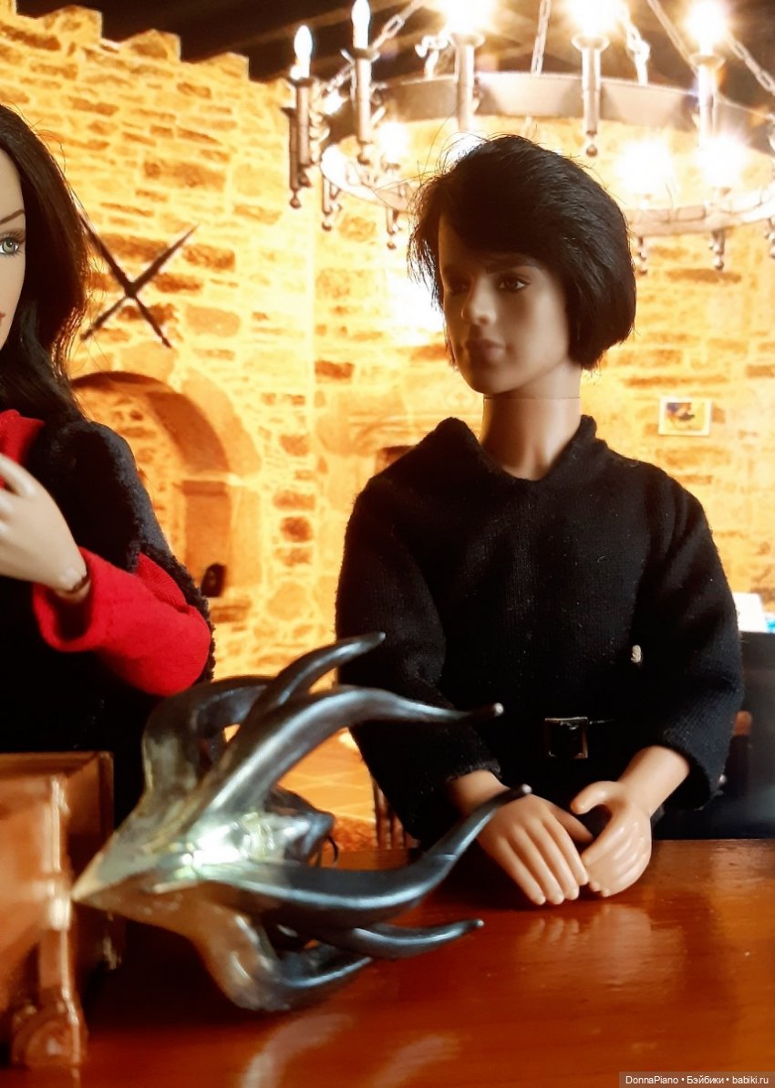 Свобода для ручного ворона