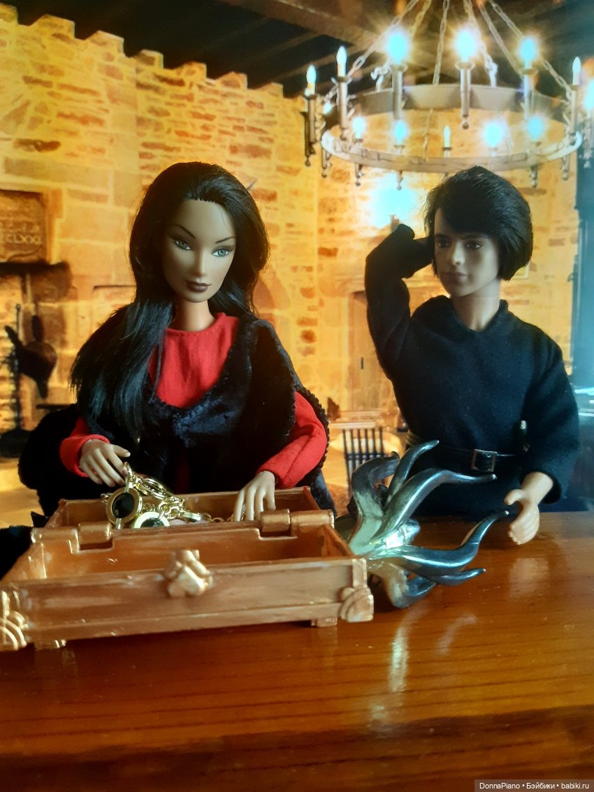 Свобода для ручного ворона