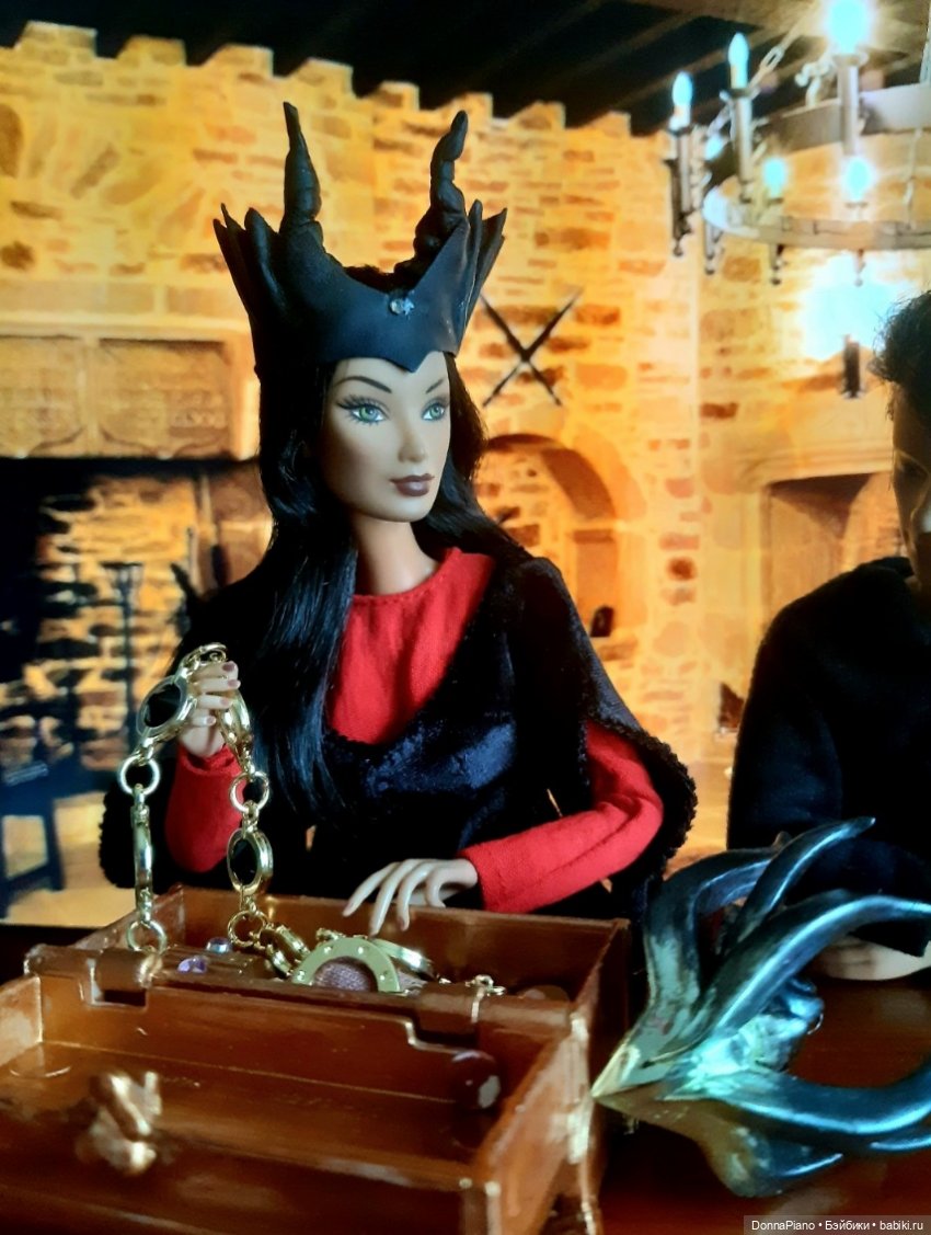 Свобода для ручного ворона (фото 4)